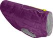 Kurgo Loft Jacket Violet/Grijs - Hond - XL