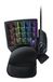 Razer Tartarus V2 - Clavier de jeu - 32 touches programmables - RVB - Noir