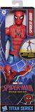 Hasbro Marvel Spider-Man Brand New Day Titan Hero Series Actiefiguur 30cm