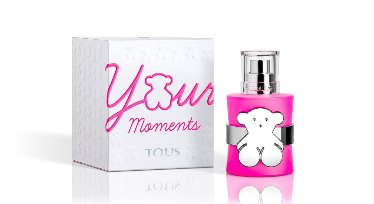 Tous Eau De Toilette eau de toilette / 30 ml / dames