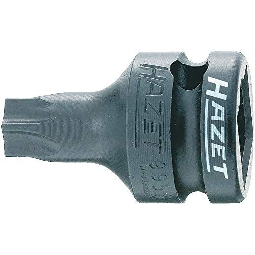 HAZET 995S-T55 Torx schroevendraaierinzetstuk.