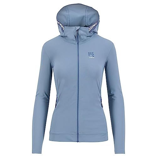 Karpos Easyfre. W F-z Hoodie Jacket - Dames