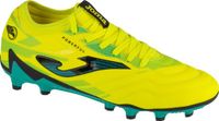 Joma Powerful 2411 FG POWW2411FG Voetbalschoenen Geel Maat 43