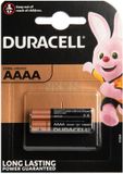 Duracell Ultra Foto batterijen AAAA - 5 x 2 stuks - Voordeelverpakking