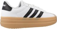 Adidas Vl Court Bold Schoenen Dames Wit