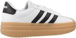 Adidas Vl Court Bold Schoenen Dames Wit