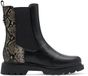 Tamaris Core Dames Laarzen - Zwart