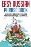 Easy Lingo Mastery Easy Russian Phrase Book