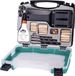 Wolfcraft Jeu de chevilles universel - 78 pièces - 4645000