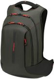 Samsonite Ecodiver Laptoprugzak M Donkergroen