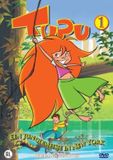 Megamoviestore Tupu Deel 1 DVD