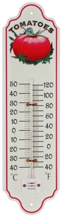 Talen Tools Thermometer tomaat