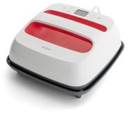 OEM EasyPress SE, 22,9 x 22,9 cm, warmtepers voor T-shirts en meer