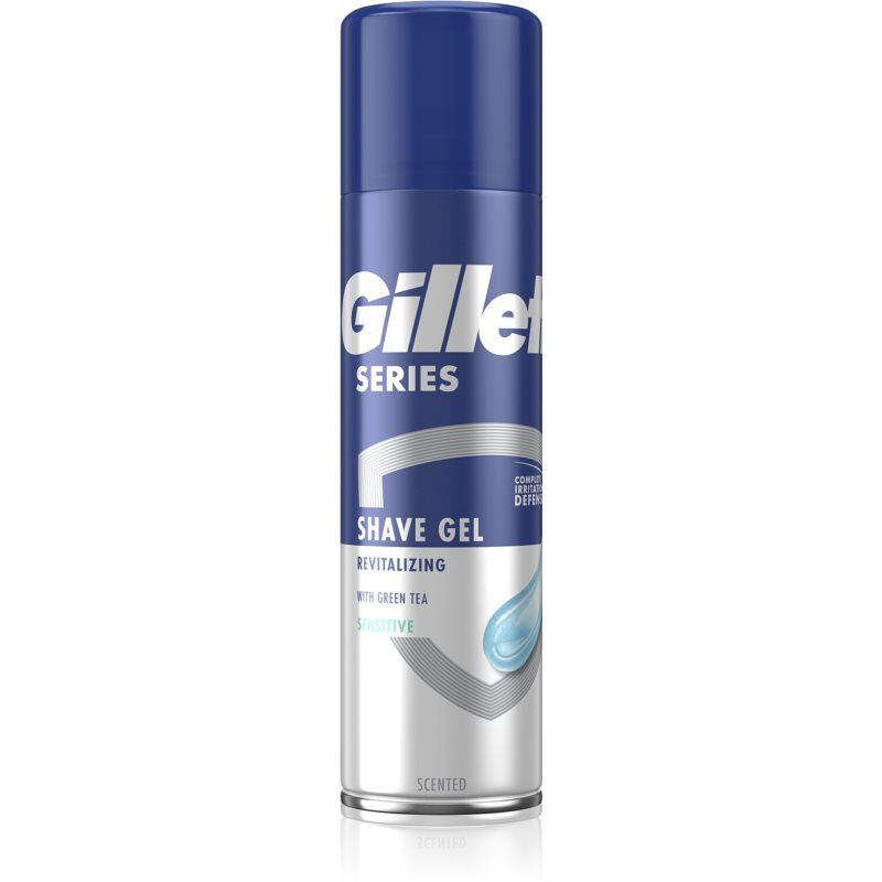 Gillette Series / 200 / Heren