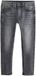 Next Jongens Stretchjeans Skinny Fit Grijs Denim