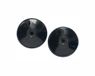 Dennerle Longlife Zuiger Noir 2 Stuks
