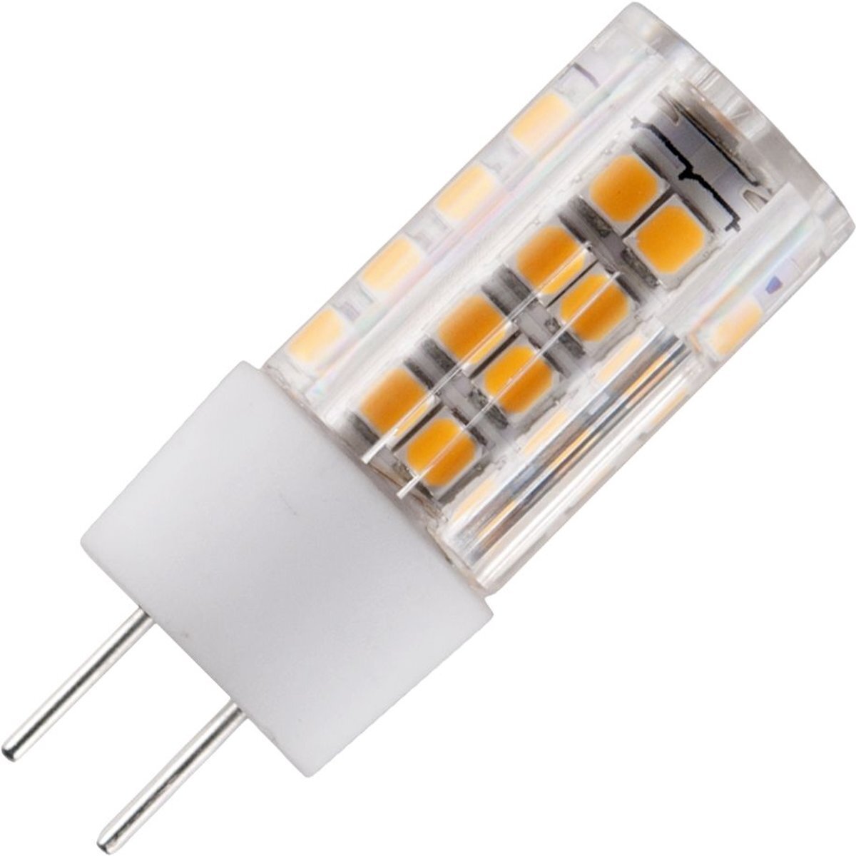 SPL LED GY6.35 - 3,5W / 12Volt DIMBAAR