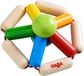 Haba Rammelaar Kleurenrad - Hout - 4010168251509