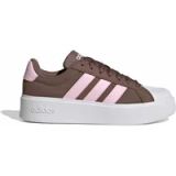 Adidas Schoenen dames Streettalk Bold