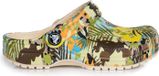 Crocs Kinder Holzschuhe Ganzjährig