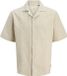 Jack & Jones Resort overhemd Oversized fit Resort overhemd