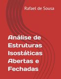 Análise Icecat Análise de Estruturas Isostáticas Abertas e Fechadas