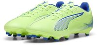 Puma Ultra 5 Play Fg/ag Voetbalschoenen Groen EU 46