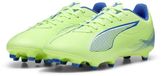 Puma Ultra 5 Play Fg/ag Voetbalschoenen Groen EU 46