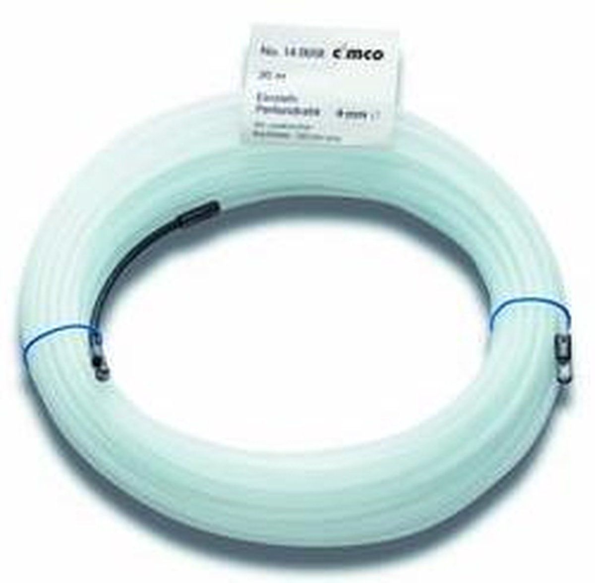 CIMCO 140052 KUNSTSTOF INTECHTIGHEID 5