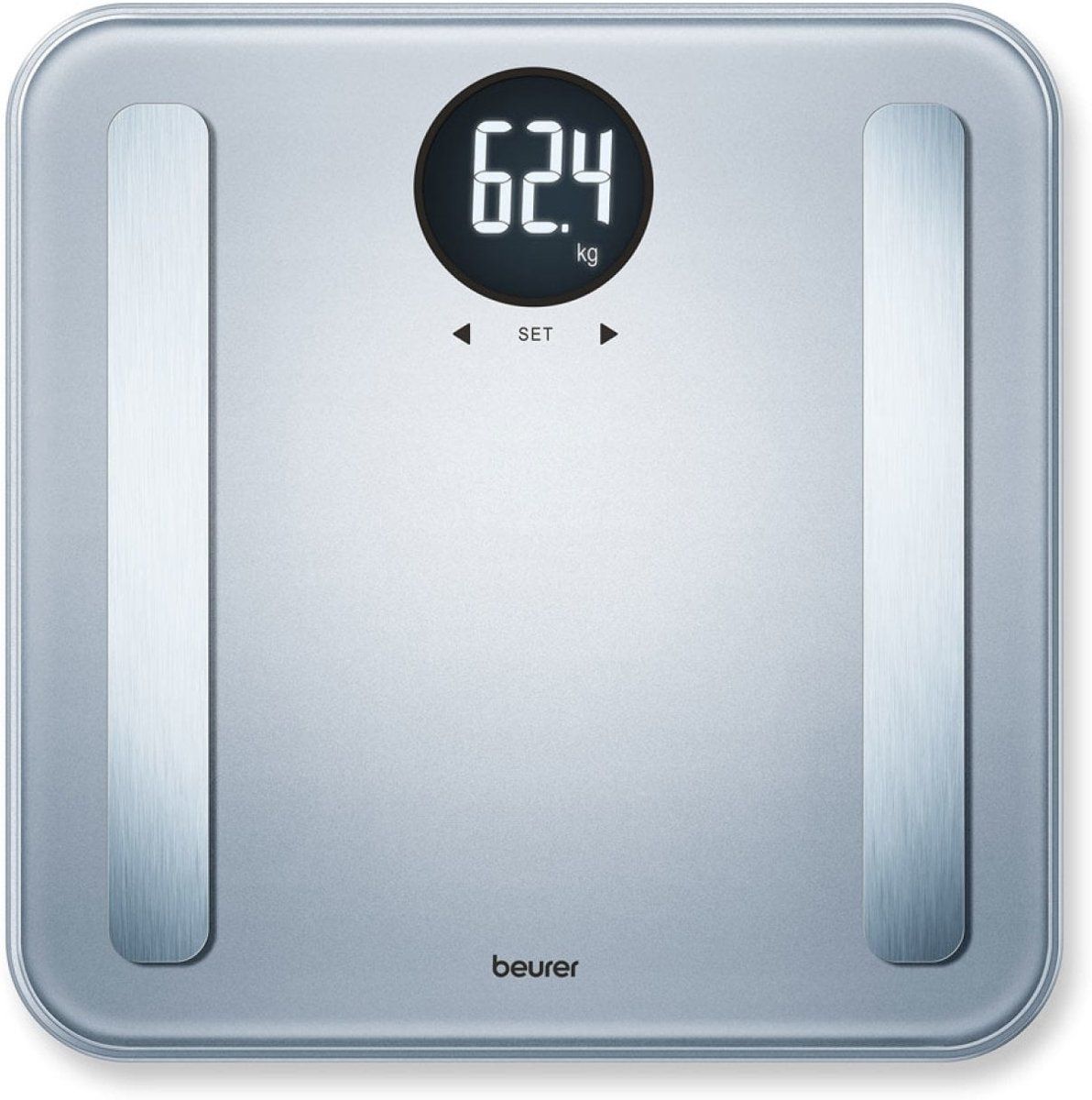 Beurer BF 198 - Personenweegschaal - 4211125748401