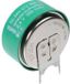 Varta V2/250H-SLF ++/- Oplaadbare knoopcel 250H NiMH 250 mAh 2.4 V 1 stuk(s)