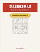 Sudoku für Senioren – Große Schrift – Schwer: 100 schwere Sudoku-Rätsel in extra großer Schrift für Erwachsene und Senioren – mit Lösungen