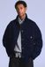 Levi's Shirtjack - Men's - 2XL - Blauw / Night Sky