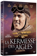 ELYSEES EDITIONS La Kermesse des Aigles - DVD