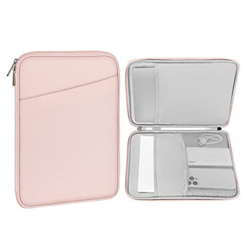 MoKo Tablet Sleeve Bag / - / - / Pink
