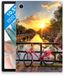B2Ctelecom Samsung Galaxy Tab A8 2021/2022 | Hip Hoesje | Amsterdamse Grachten