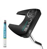 Wilson Staff Infinite Buck Town Dames Putter | 33 inch | Rechtshandig