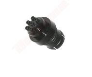 BPC Parts TANKONTLUCHTING Passend op Stihl o.a. BG55 MS270 MS280 MS251 MS271 OEM 0000 350 5800