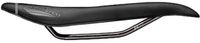 Selle San Marco ASPIDE Short Racing – Lichtgewicht Racefietszadel met Anatomisch Gat en Resistent Xsilite-Frame – Maat L3, Zwart