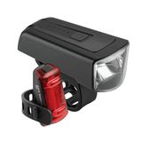 AXA Dwn Set 70 Lux Fietsverlichting