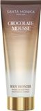 SANTA MONICA Chocolate Mousse Body Bronzer, 200ml