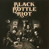 Suburban Black Bottle Riot In The Balance