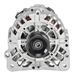 Valeo Dynamo/Alternator 439445-90 Amp - 6 Groeven - 14 V | Diameter Katrol: 51 mm, Draairichting: Draairichting met de Klok Mee