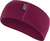Sensor Hoofdband Merino Extreme Outdoor Unisex Merino Wol Lilla One Size
