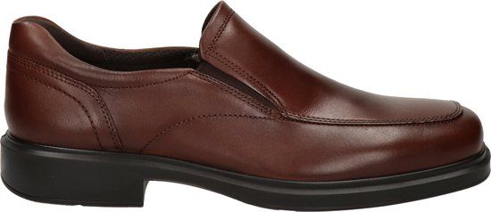 ECCO HELSINKI 2 Heren Instapper - Cognac - Maat 47 - 320413