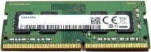 Samsung 8Go 2x 4Go mémoire RAM, 204 broches DDR3, 1866 MHz, pour ordinateurs portables / Apple iMac 2014/2015