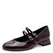 MARCO TOZZI Marco Tozzi Pumps 2-22209-44 Damespumps, Bordeaux Pat., 38 EU