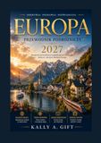 Europa Przewodnik turystyczny 2027