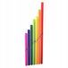 Boomwhackers BW-7SET - Set de 7 tubes graves, Diatonique