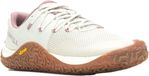 Merrell Trail Glove 7 Chaussures de trail Beige EU 40 Femme